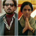 Irrfan Khan, Sridevi win top honours at IIFA 2018